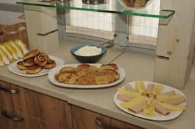 Scala Apartments