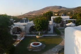 Scala Apartments