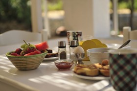 Scala Apartments
