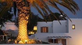 Scala Apartments