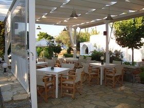 Scala Apartments