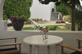 Scala Apartments