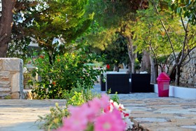 Scala Apartments