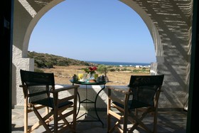 Scala Apartments