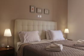 Scala Apartments