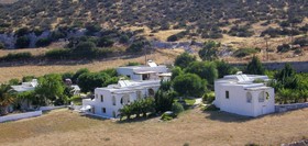 Scala Apartments