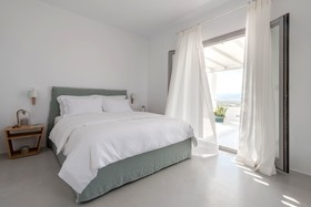 Seven Suites Naxos