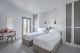 Seven Suites Naxos