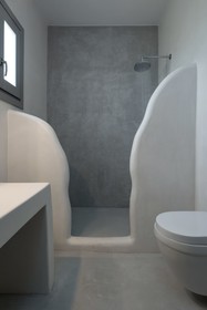 Seven Suites Naxos
