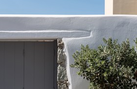 Seven Suites Naxos