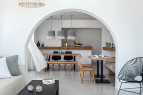 Seven Suites Naxos