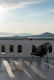 Seven Suites Naxos
