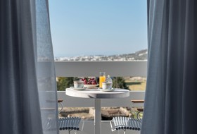 Seven Suites Naxos