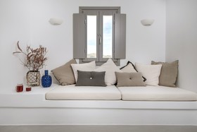 Seven Suites Naxos
