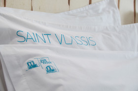 The Saint Vlassis