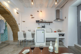 Venetian Suites