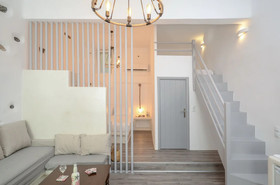 Venetian Suites
