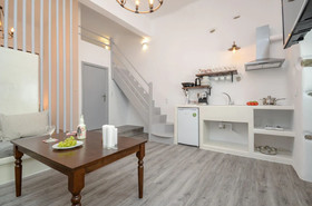 Venetian Suites