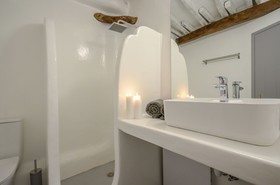 Venetian Suites