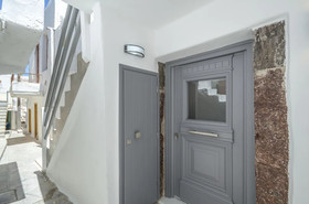 Venetian Suites