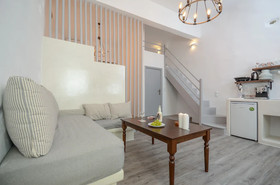 Venetian Suites