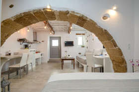Venetian Suites