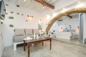 Venetian Suites