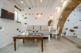 Venetian Suites