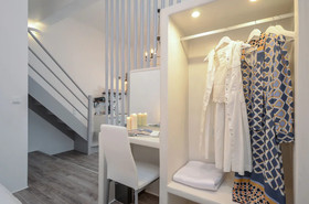 Venetian Suites