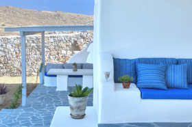 Villa Livana Naxos