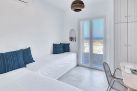 Villa Livana Naxos
