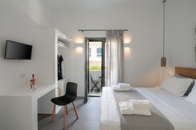 Vorta Naxos