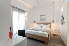 Vorta Naxos