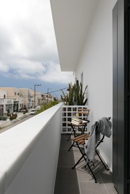 Vorta Naxos