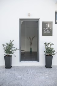 Vorta Naxos