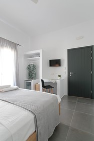 Vorta Naxos