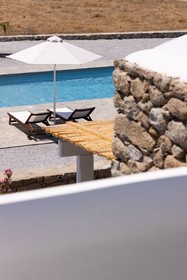 Archon Seaside Retreat