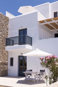 Archon Seaside Retreat