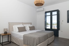 Archon Seaside Retreat