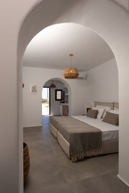 Archon Seaside Retreat