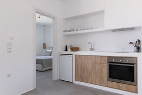 Archon Seaside Retreat