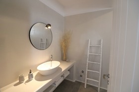 Archon Seaside Retreat