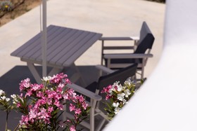 Archon Seaside Retreat