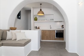 Archon Seaside Retreat