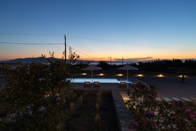 Archon Seaside Retreat