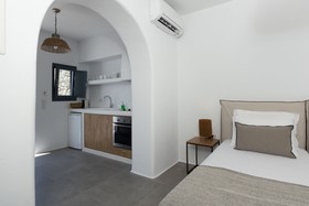 Archon Seaside Retreat