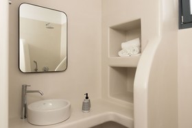 Archon Seaside Retreat