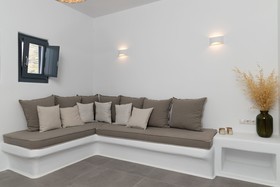 Archon Seaside Retreat