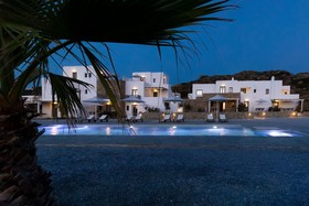 Archon Seaside Retreat