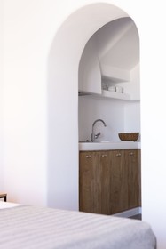 Archon Seaside Retreat